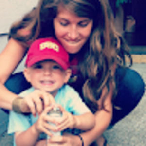 Meet your Posher, Jessica